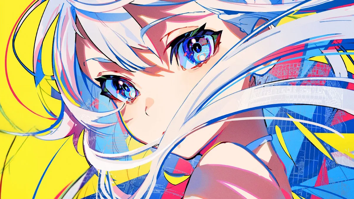 Re:bel Robotics : Le projet de Mika Pikazo aura droit à une adaptation en anime