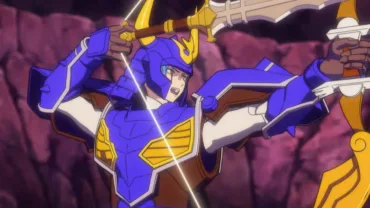 Samurai Warriors Anime Unveils New Trailer Featuring Ending Theme Song