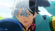 Super Psychic Policeman Chojo revela elenco e novo trailer do anime