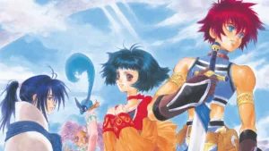 Tales of Eternia Remastered Rilis Oktober dengan Berbagai Peningkatan