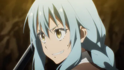 Tensei Slime mengungkap visual dan musik baru untuk Bagian 2 Musim 4