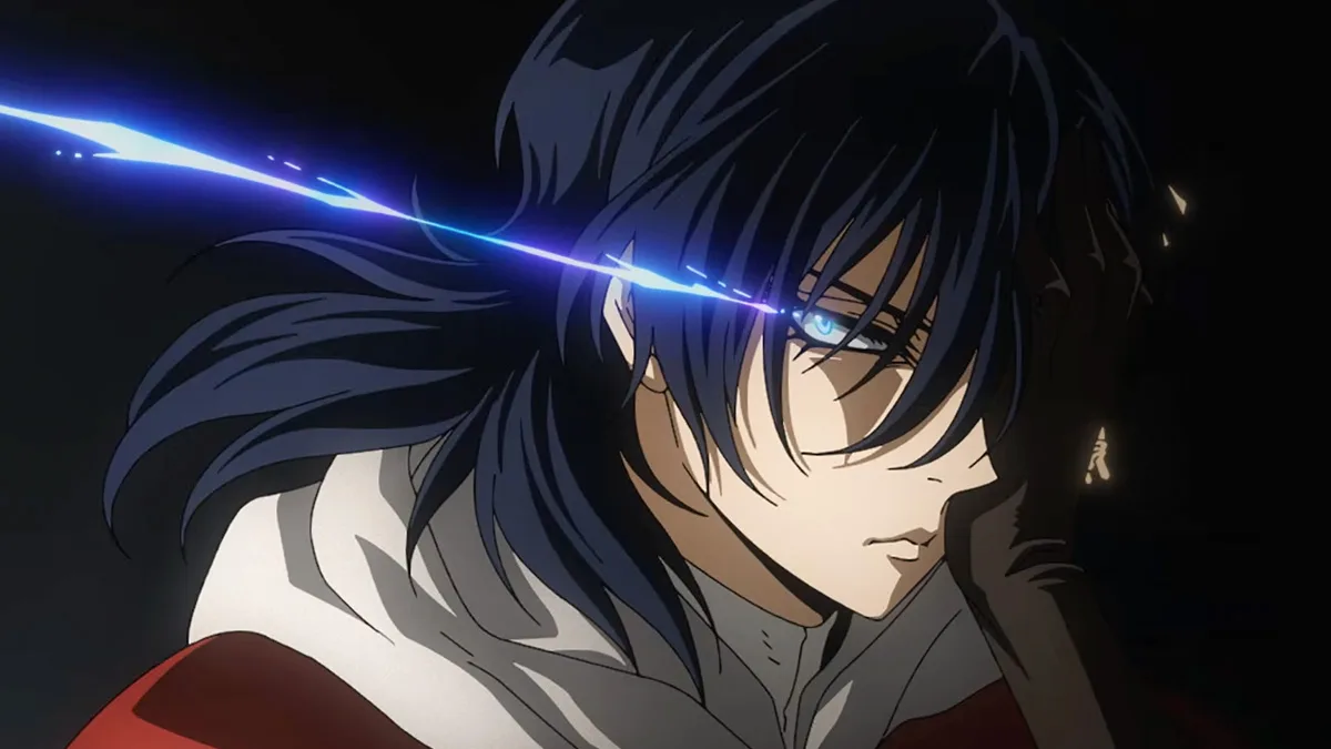 The Bugle Call will get a fantasy war anime in 2027