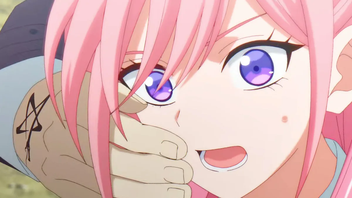 アニメ『黒猫と魔女の教室』に、新たな映像と未発表楽曲が収録される。