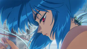 The Ghost in the Shell ganha estreia global na Prime Video