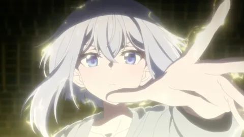 The Greatest Magicmaster's Retirement Plan ganha anime para 2027