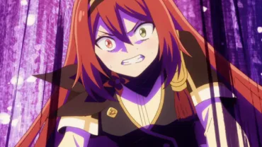 The World's Strongest Witch revela novo vídeo promocional