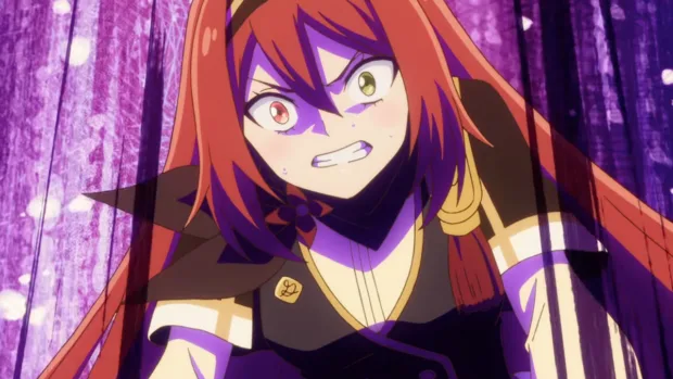 The World's Strongest Witch revela novo vídeo promocional