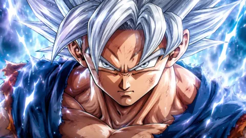 Toyotarō menyatakan bahwa manga Dragon Ball Super belum selesai