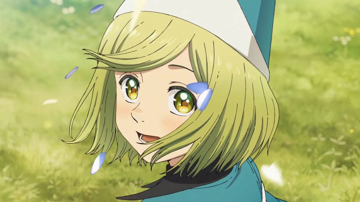 Witch Hat Atelier confirms a second season of the anime