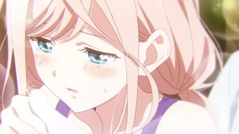 Young Ladies Don't Play Fighting Games lanza un nuevo tráiler y anuncia su reparto