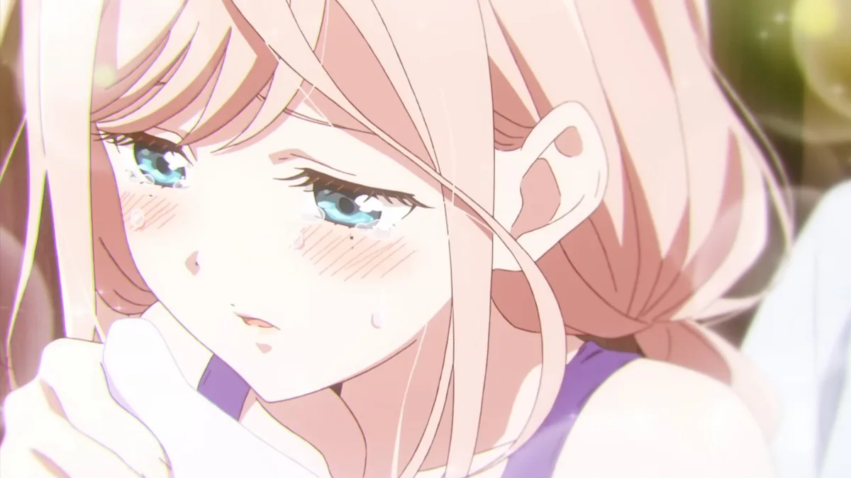 Young Ladies Don't Play Fighting Games lanza un nuevo tráiler y anuncia su reparto