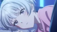 Anime Chitose Is in the Ramune Bottle akan kembali tayang pada bulan Oktober