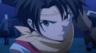 Anime Suikoden reveals new characters and official opening