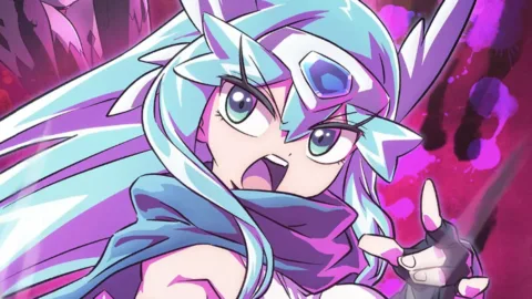 アニメ「悪魔は何か良いことを企んでいる」は2027年に放送開始予定