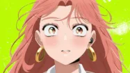 Anime The Guy She Was Interested In Wasn't A Guy at All premieres in 2027