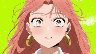 Anime The Guy She Was Interested In Wasn't A Guy at All estreia em 2027