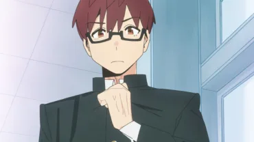 Anime de Even the Student Council Has Its Holes! estreia em outubro