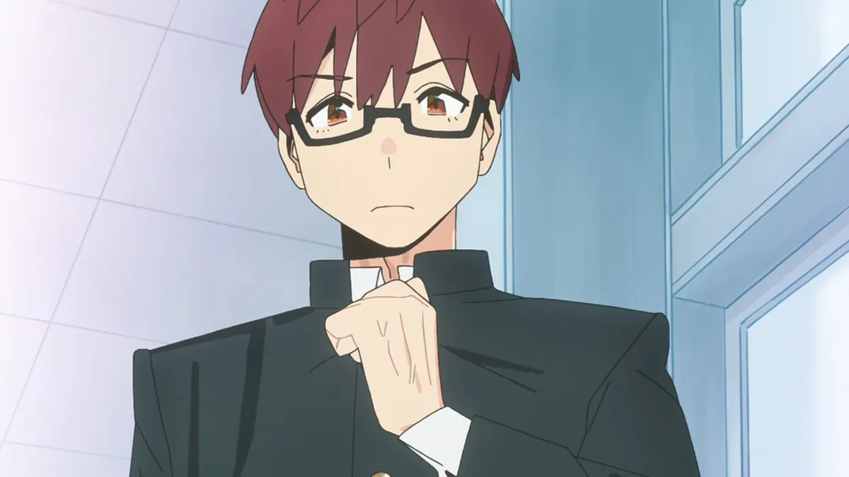 Anime adaptation of Even the Student Council Has Its Holes! premieres in October