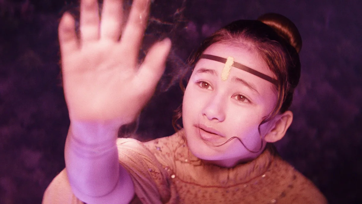 L'actrice Kaylee Hottle, connue pour son rôle dans Godzilla vs. Kong, est décédée à l'âge de 18 ans