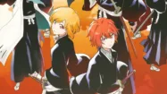 Bleach Mirrors High destaca personagens inéditos criados por Tite Kubo