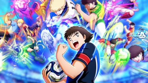 Captain Tsubasa 2 dévoile ses modes de jeu dans une nouvelle bande-annonce