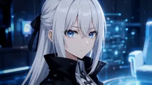 Detective Charlotte ganha anime curto criado por IA e humanos