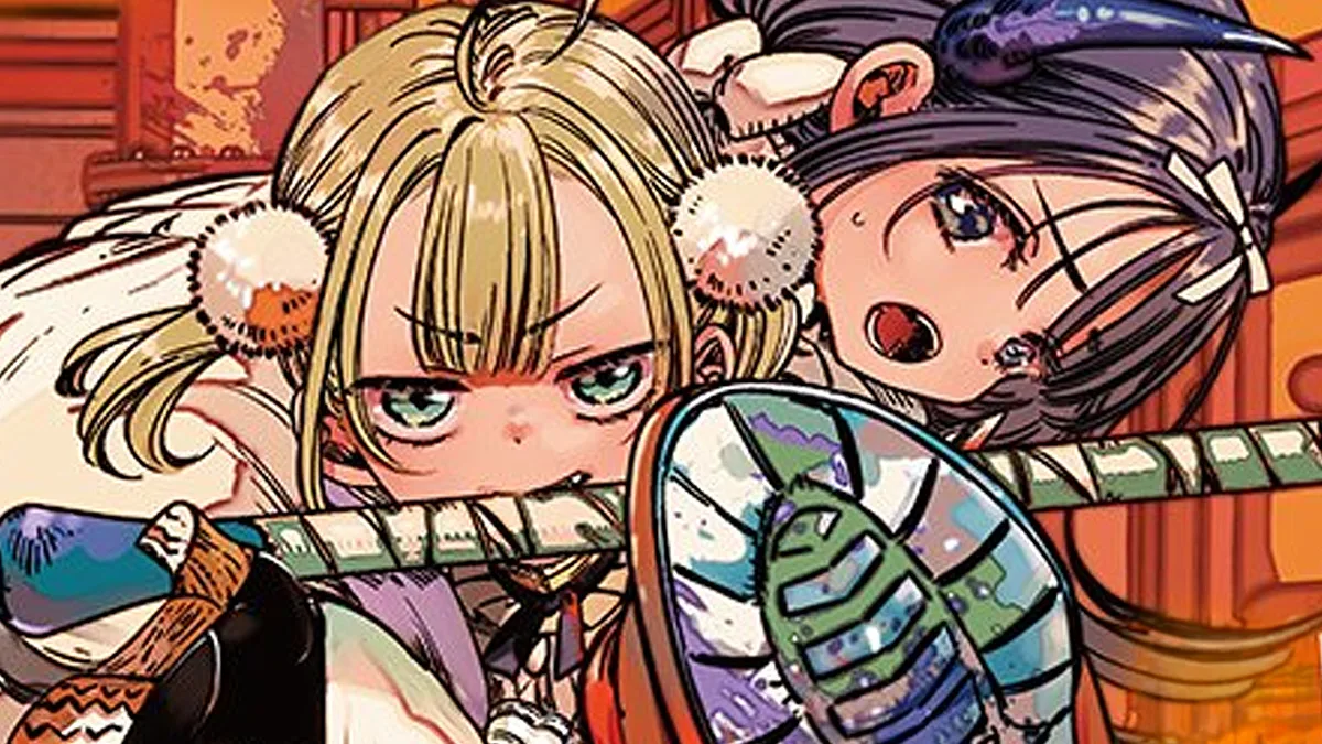 Eden no Tō: Anunciado novo mangá de fantasia pós-apocalíptica