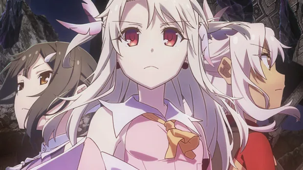 Fate/Kaleid Liner Prisma Illya Finale encerra saga em 2027