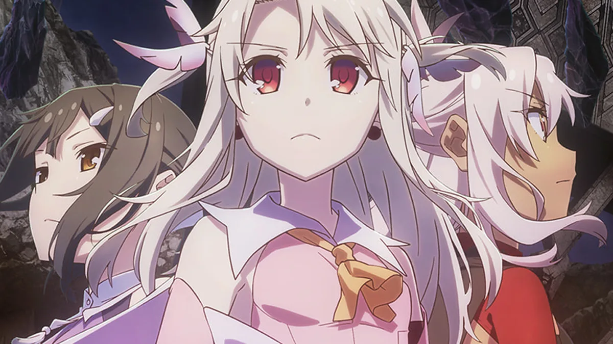 Fate/Kaleid Liner Prisma Illya Finale mengakhiri saga pada tahun 2027