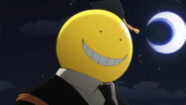 Film Assassination Classroom akan tersedia untuk ditonton di Crunchyroll