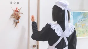 Hotel fulfills the dream of anime fans in Japan