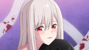Kizuguchi to Hōtai is getting an anime adaptation by JC Staff studio