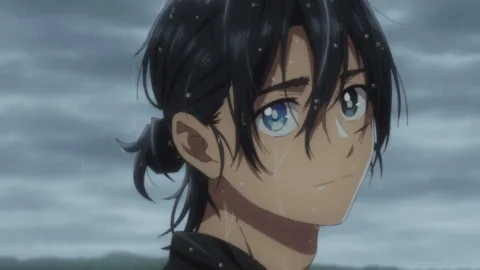 Live-action adaptation of Summer Time Rendering confirmed for 2027