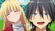 Loner Life in Another World confirma una segunda temporada del anime