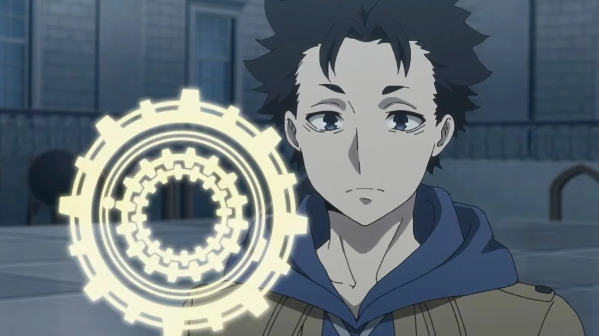 Magical Buffs confirms anime release for 2027