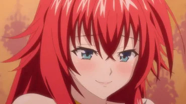 Maplestar anuncia sequência de High School DxD