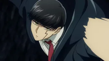Mashle revela trailer da 3ª temporada