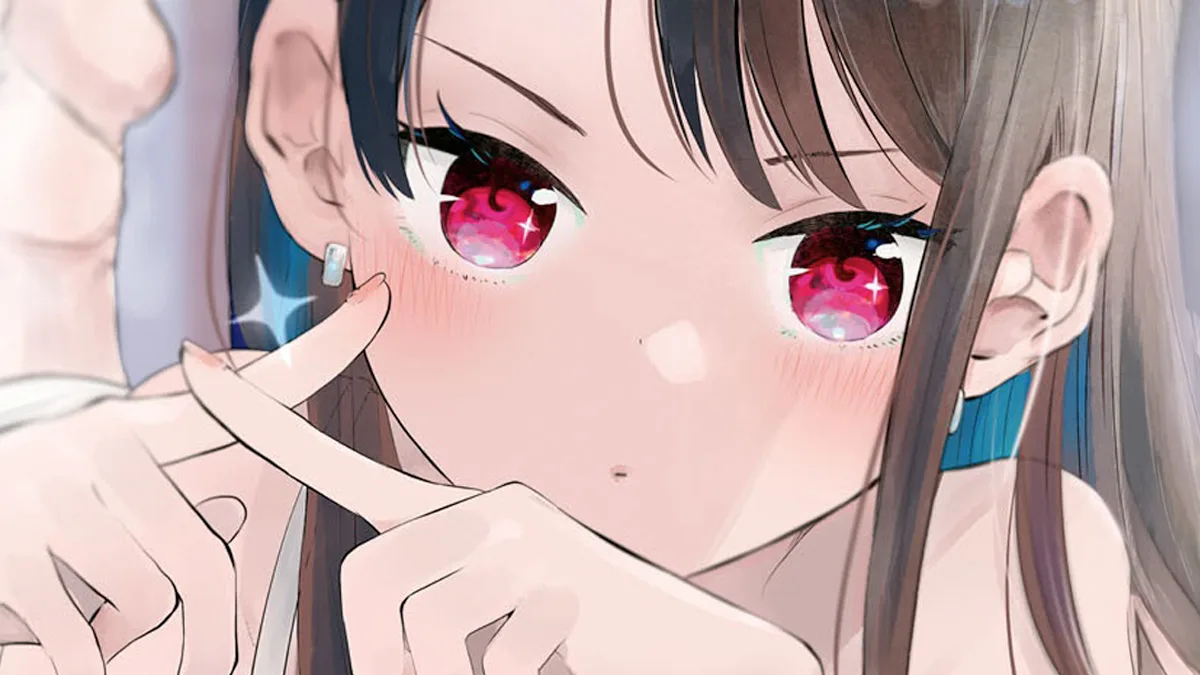 Midari ni Tsukasete wa Narimasen chega ao fim