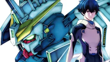 Mobile Suit Gundam Eight will get a special promotional video