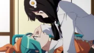 Monogatari anuncia novo episódio e estreia no inverno de 2026