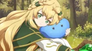 Monster Master Girl tendrá su propia serie de anime y se revelan los primeros detalles