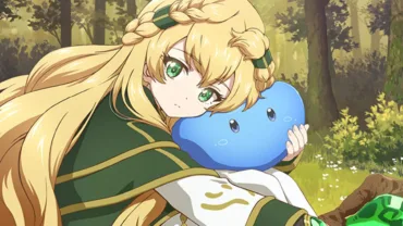 Monster Master Girl ganha anime e revela primeiros detalhes