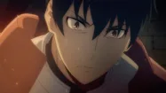 Overgeared estrena su primer tráiler; el anime se estrena en octubre