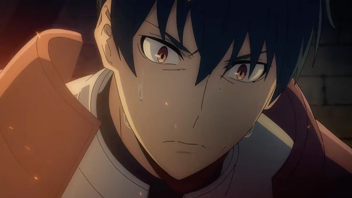 Overgeared gets its first trailer; anime premieres in October