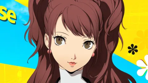 Persona 4 Revival highlights protagonist and Rise