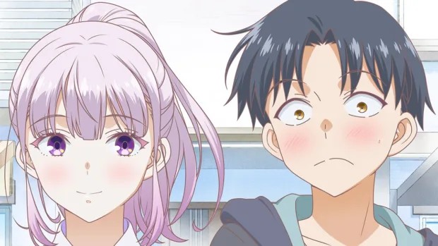 Promise Me the Spotlight mendapatkan adaptasi anime