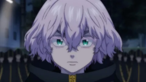 What is the opening theme for the new season of Tokyo Revengers? Band and song revealed