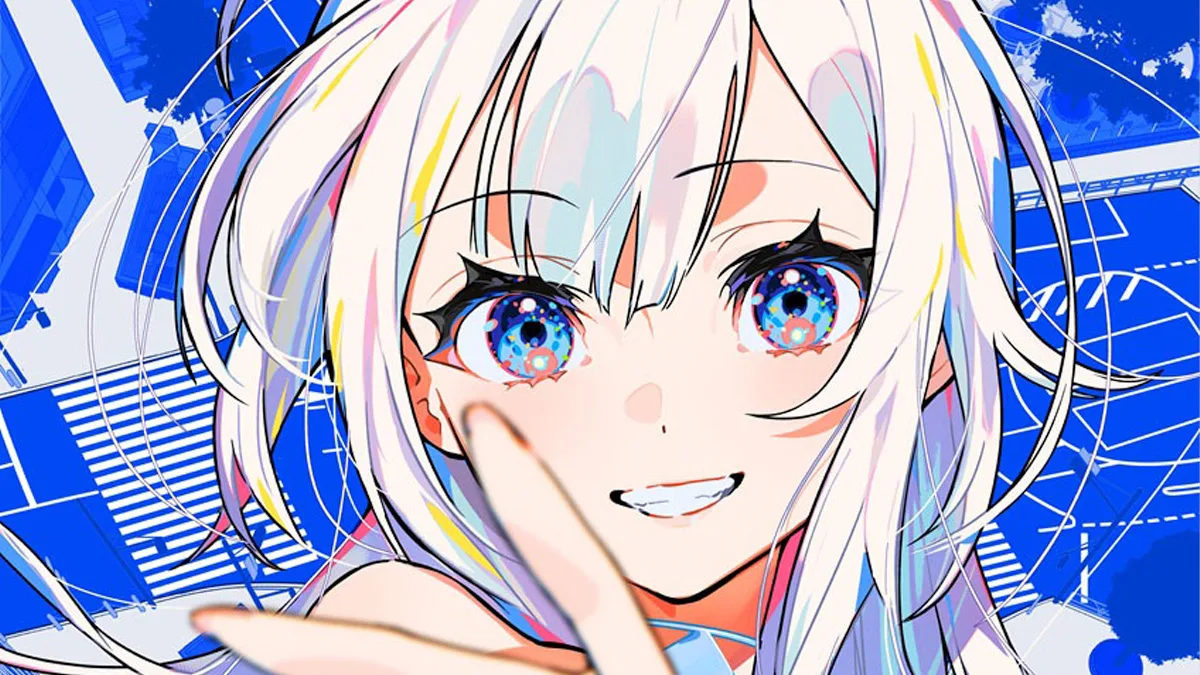 Re:Bel Robotica estreia confirmada para 2027