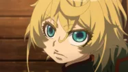 Saga of Tanya the Evil II gets a new trailer and premieres in July