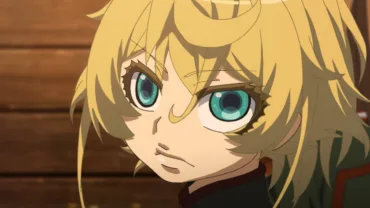 Saga of Tanya the Evil II ganha novo trailer e estreia em julho